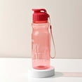 thumbnail image 1 of Air Up Air Up Water Bottle Air Up Bottle Air Up Water Bottle 700ml Bottle, Update Water Bottle Up Set With 7 Capsules Drinking Straw, Outdoor Water Bottle Water Bottle, 1 of 3