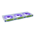 thumbnail image 1 of Paquete de 3 ventiladores ARGB inalámbricos Lian Li UNI Fan SL-Infinity de 120 mm, 1 of 6