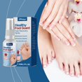 thumbnail image 3 of Vaporisateur de Protection des Pieds Récupération Rapide Réparation Santé 30mL Vaporisateur, 3 of 8