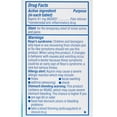 thumbnail image 3 of Sunmark Adult Low Dose Orange Aspirin Chewable Tablets, 81 mg, 36 Count, 3 of 6