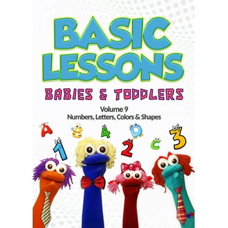 Hooked on Baby: Read, Rhyme & Clap (DVD), Hooked on Phonics