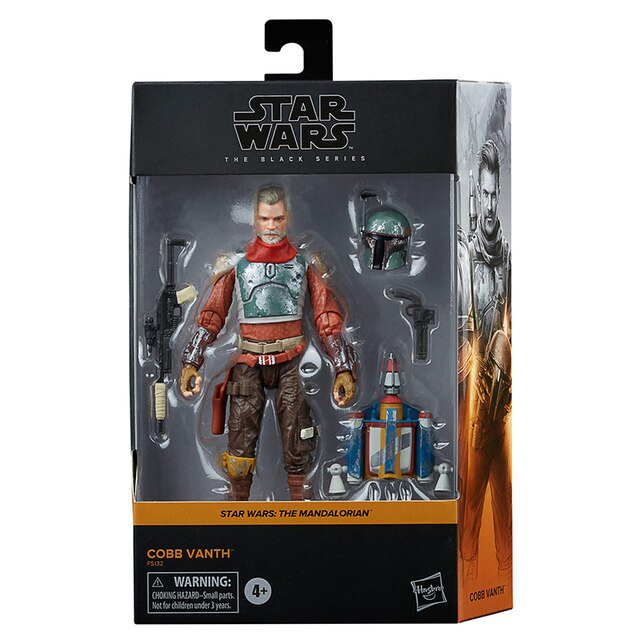 Figura de acción de Star Wars, modelo coleccionable de Darth Maul Greef Karga Aayla Secura Ahsoka 1 Jac Madalorian Grogu