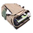 thumbnail image 3 of Mochila Scouting Legion Attacks Ons Titans, anime beige, 3 of 4