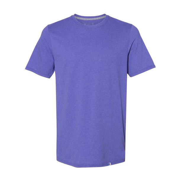 Russell Athletic Russel Athletic Essential 60/40 Performance TShirt