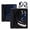 Black, variant on Dual Fold Earbuds Bluetooth 6.0, IPX5 Wireless Earphones for Running, Open Design Ergonomic Ear Hook Headphones with 14.2mm Air Conduction Driver, Noise Canceling