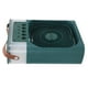 thumbnail image 5 of Enfriador de aire personal USB evaporativo, Enfriador de aire evaporativo personal Humidificador del enfriador de aire Mini ventilador de refrigeración de aire Lo mejor de la línea, 5 of 8