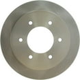 thumbnail image 2 of C-Tek Disc Brake Rotor 121.99103, 2 of 4