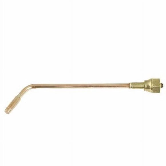 Uniweld Type17-15 Rosebud Heating Tip