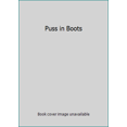 thumbnail image 1 of Pre-Owned Puss in Boots (Hardcover) 0710506449 9780710506443, 1 of 1