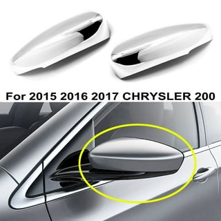 Chrysler Mirror Cover