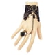 thumbnail image 5 of Pulseras para mujer, regalos para mujer, pulsera vintage de cadena de encaje para niñas, pulsera para el dedo, 5 of 5