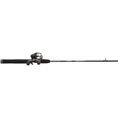 pink ugly stik