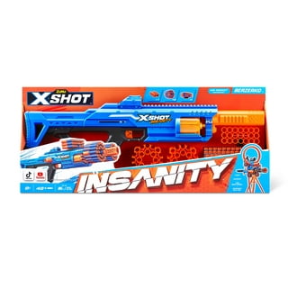 X-Shot Excel Ultimate Shootout Foam Dart Blaster Combo Pack - Sam's Club