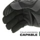 thumbnail image 2 of Guantes tácticos Mechanix Wear M-Pact Covert para hombre, color negro S, 2 of 8