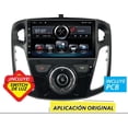 thumbnail image 1 of AUTO ESTEREO TIPO ORIGINAL PARA FORD FOCUS SEDAN 2012-2016 HF CHHF-598FO9, 1 of 4