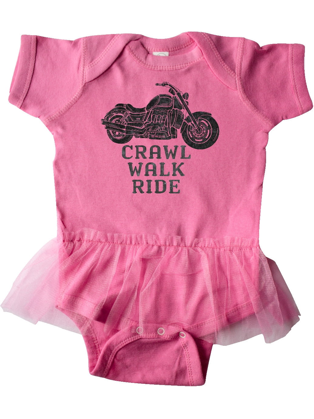 crawl walk fish onesie walmart