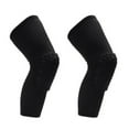 thumbnail image 4 of Bling Bling Soporte de rodilla 2 piezas Unisex para baloncesto, 4 of 11