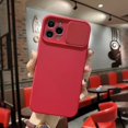 thumbnail image 3 of Candy Color Camera Lens Protection Phone Case For iPhone 15 14 13 11 12 ProMax Mini Plus X XR XS Max 7 8Plus Soft Silicone Cover, 3 of 5