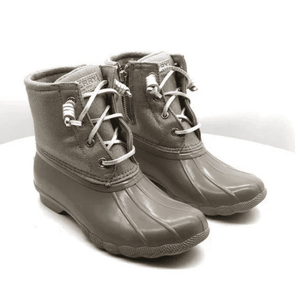 Sperry Women s Saltwater Duck Booties