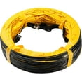 thumbnail image 2 of 25FT PVC Flexible Duct Hosing for Exhaust Fan (24inch), 2 of 6