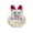 Apricot, variant on BemeyourBBs Newborn Baby Boy Girl My First 4th of July Outfit Patriot Independent Day Summer Clothes Romper Overalls USA Flag Embroidery Sleeveless Square Neck Backless Jumpsuit Bodysuit Overalls