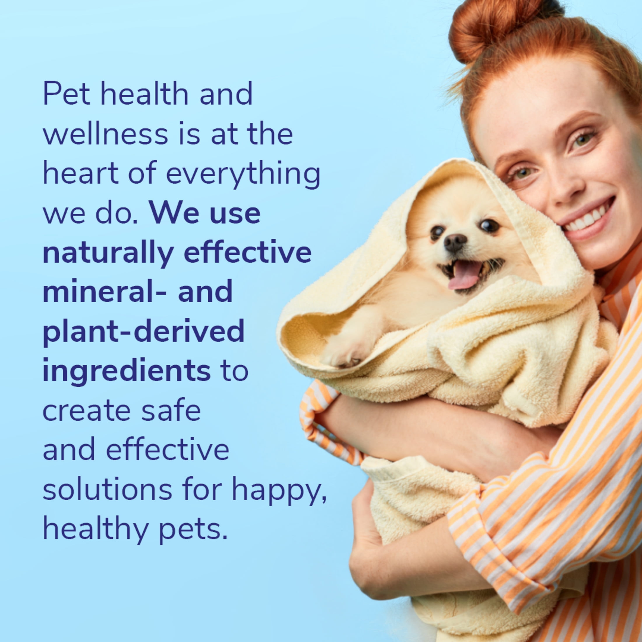 Naturel Promise Fresh & Soothing Oatmeal Dog Shampoo, For Dogs, 22 oz