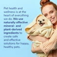 thumbnail image 6 of Naturel Promise Fresh & Soothing Lavish 4-in-1 Dog Shampoo and Conditioner for Pets, 22oz, 6 of 9