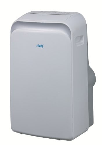 walmart arctic king portable air conditioner