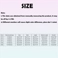 thumbnail image 4 of HCNTES Baby Girl Clothes 0 3 6 9 12 18 Months Long Sleeve Cartoon Pony Little Princess Print Ruffle Romper Floral Pants Headband Sets Cute Baby Girl Winter Outfit, 4 of 5