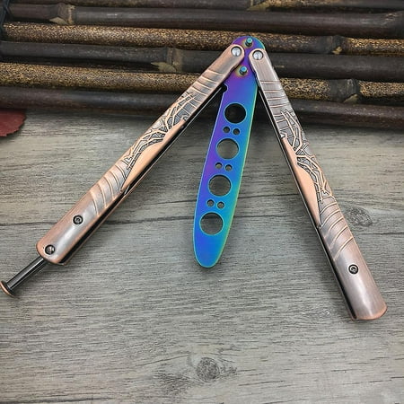 Butterfly In Knife Butterfly Trainer Game Butterfly Knife Training Tool