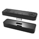 thumbnail image 1 of Transmisor Para Switch / Switch Lite / / Negro Hugo Transmisor Adaptador Bluetooth, 1 of 6