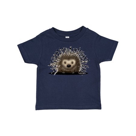 

Inktastic Porcupine Gift Toddler Boy or Toddler Girl T-Shirt