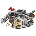 thumbnail image 2 of LEGO Star Wars Betrayal at Cloud City 75222 Combat Building Set, 2 of 7