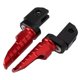 thumbnail image 4 of Reposapiés delantero de motocicleta CNC, aleación de aluminio, repuesto para Aprilia RS660 RSV4 Tuono 660 V4 1100, 2 uds., 4 of 8