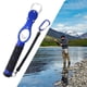 thumbnail image 4 of Alimentación de La Pesca de Aleación de Aluminio, Engranajes de Pesca de Agua Salada, Cortadores de s Partidos para El Alterno de Gancho de Ganc Pinza_Azul Baoblaze alicates de pesca, 4 of 8