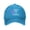 Blue, variant on I Don'T Give A Flock Cowboy Hat Baseball Hat Trucker Hat For Men Women Retro Denim Hats Baseball Cap Dad Hat
