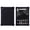 Black, variant on PFSZOQC case compatible for onn 11" Core Tablet 2026