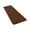 Coffee, variant on Long Memory Foam Bath Mat,47" x 20" Inch Long Runner Bathroom Mat Extra Soft Absorbent Bathroom Rugs Extra-Long Bath Mat Non Slip Bath Rug Runner for Shower Bathroom Floors