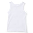 thumbnail image 3 of Wonder Nation Toddler Girls Ribbed Tank Top, 2-Pack, Sizes 18M-5T, 3 of 3