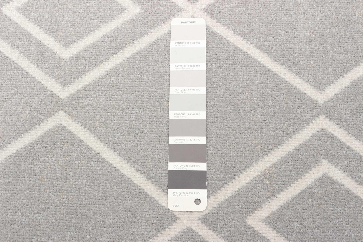Tapis Lavable ECARPET Géométrique pour Chambre, Salon, Chambre d'Enfant