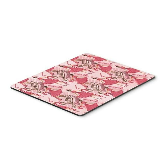Watercolor Sweets Galore Mouse Pad - Hot Pad or Trivet