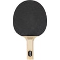 thumbnail image 2 of Stiga T1211 Sandy Table Tennis Racket Black, 2 of 9