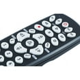 thumbnail image 4 of GE 4-Device Universal TV Remote Control in Black, 34708, 4 of 6