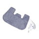 thumbnail image 4 of Almohadilla Térmica Para El Cuello Y El Hombro, Almohadilla Eléctrica Segura Y Cómoda Para El Hombro, Protección Contra Sobrecalentamiento Para La Espalda Para Uso Diario, 4 of 7