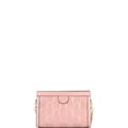 thumbnail image 3 of Pre-Owned GG Shoulder Bag GG Matelasse Leather Small By Rebag, 3 of 9