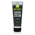thumbnail image 4 of Pacific Shaving Company Natural Shaving Cream with Shea Butter, For Men & Women, Light orange/citrus scent, 7 oz., 4 of 8