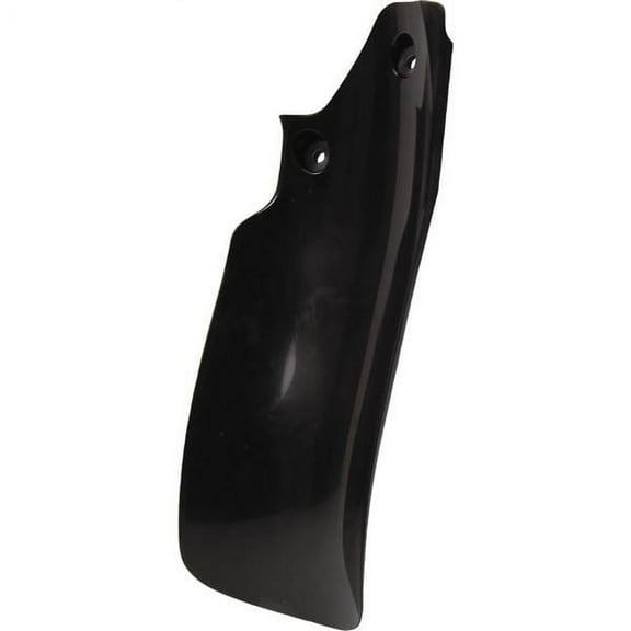 Acerbis Black Plastic Mud Flap (2734960001)