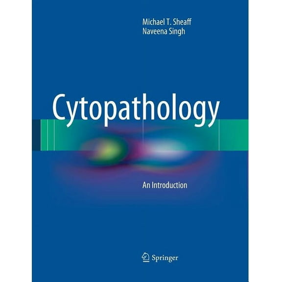 Cytopathology: An Introduction, (Paperback)
