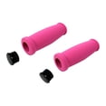 thumbnail image 3 of Poignées de Remplacement pour Scooter Razor Rose Mousse, 3 of 5