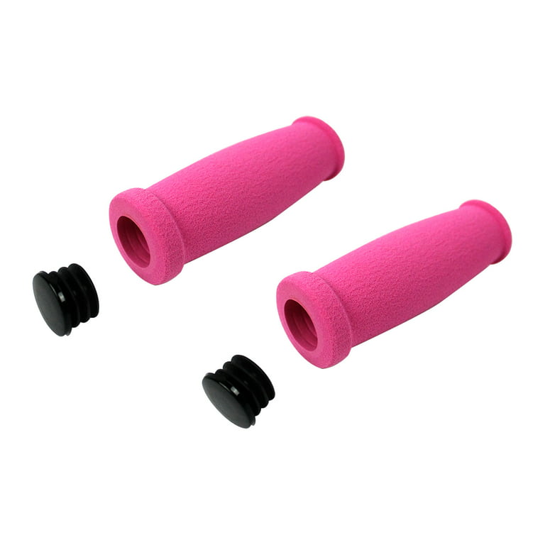 Replacement Scooter Handle for Scooter Pink Foam - Walmart.com